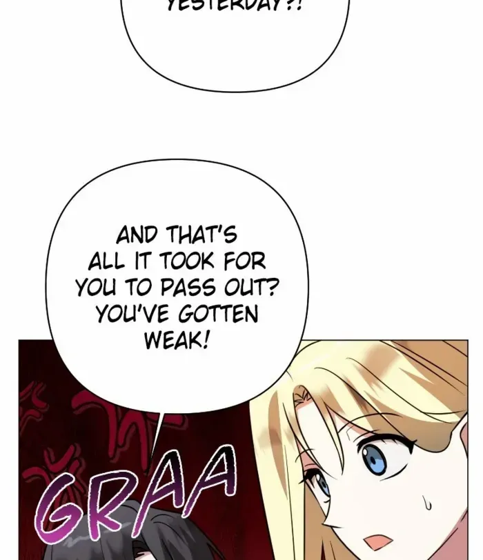 My Ruined Academy Life Chapter 45 page 7 - 