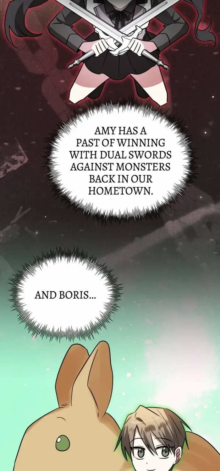 My Ruined Academy Life Chapter 45 page 62 - 