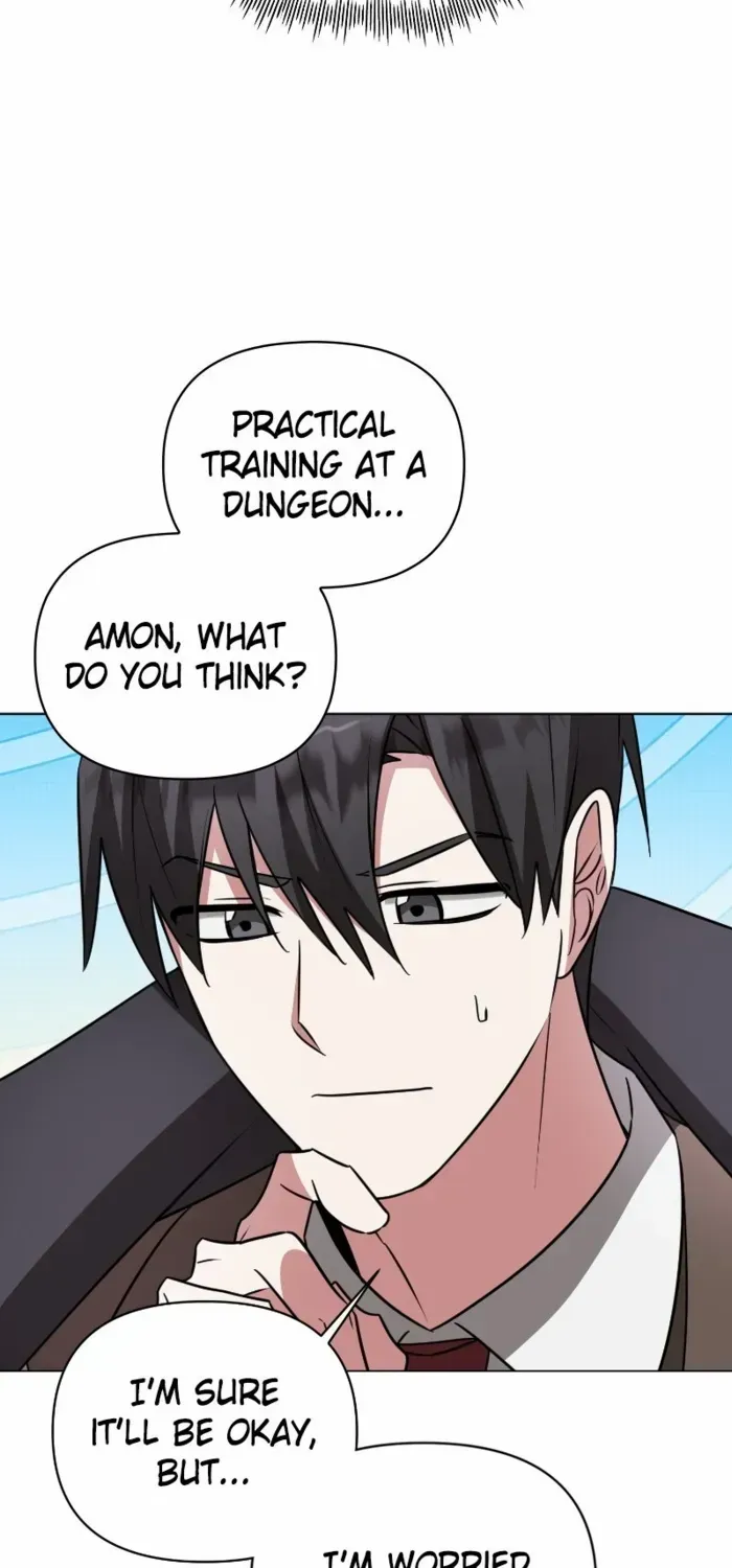 My Ruined Academy Life Chapter 45 page 64 - 