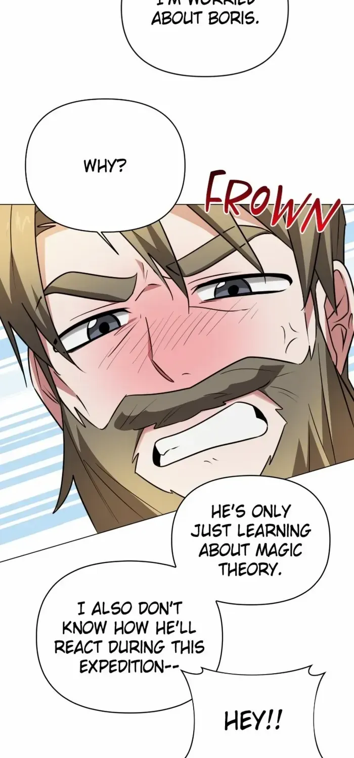 My Ruined Academy Life Chapter 45 page 65 - 