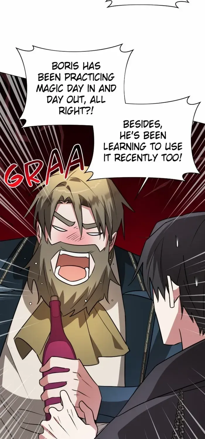 My Ruined Academy Life Chapter 45 page 66 - 