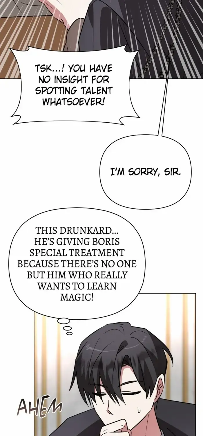 My Ruined Academy Life Chapter 45 page 67 - 