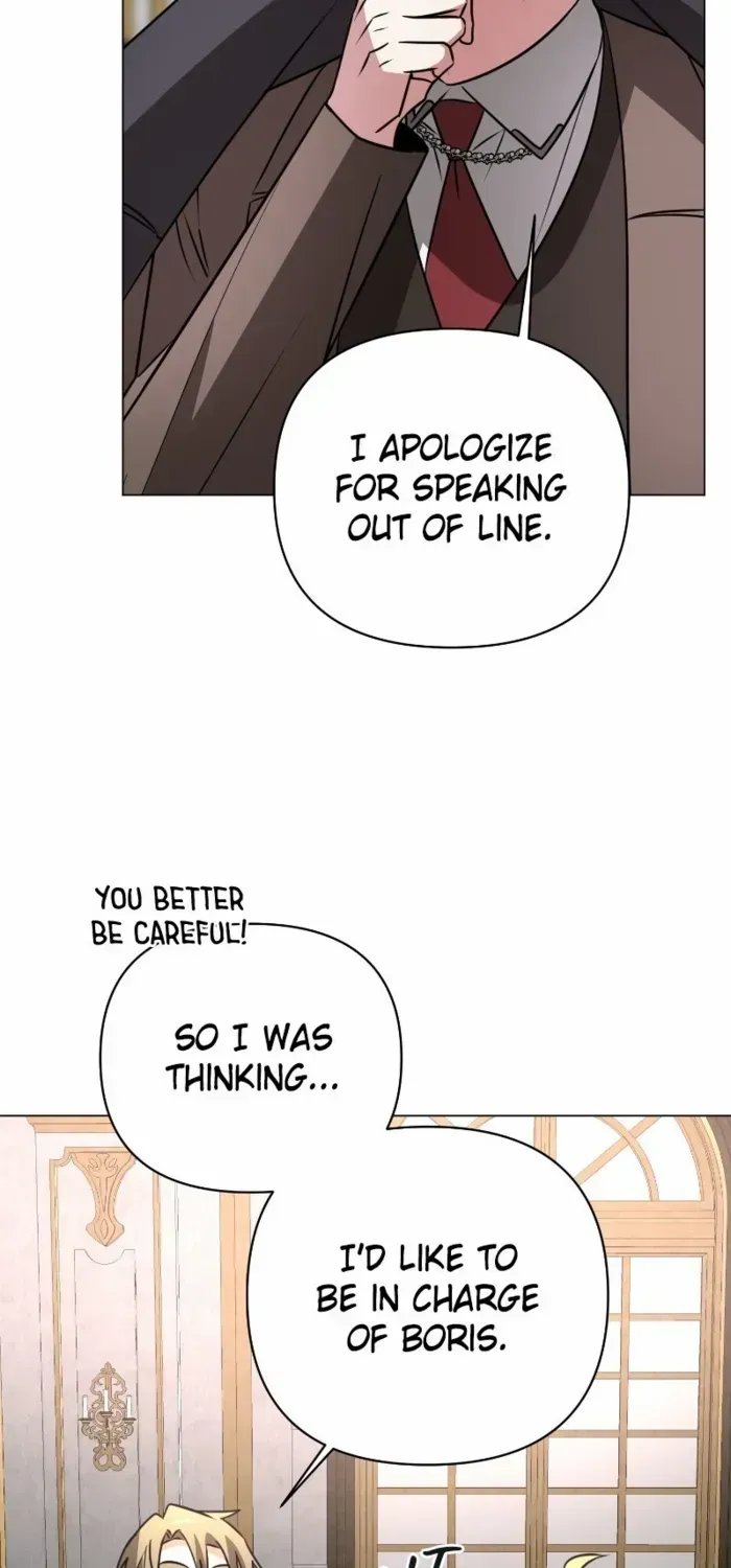 My Ruined Academy Life Chapter 45 page 68 - 
