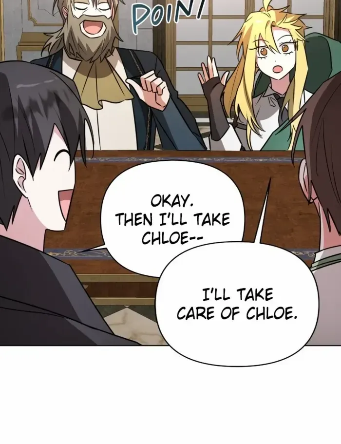 My Ruined Academy Life Chapter 45 page 69 - 