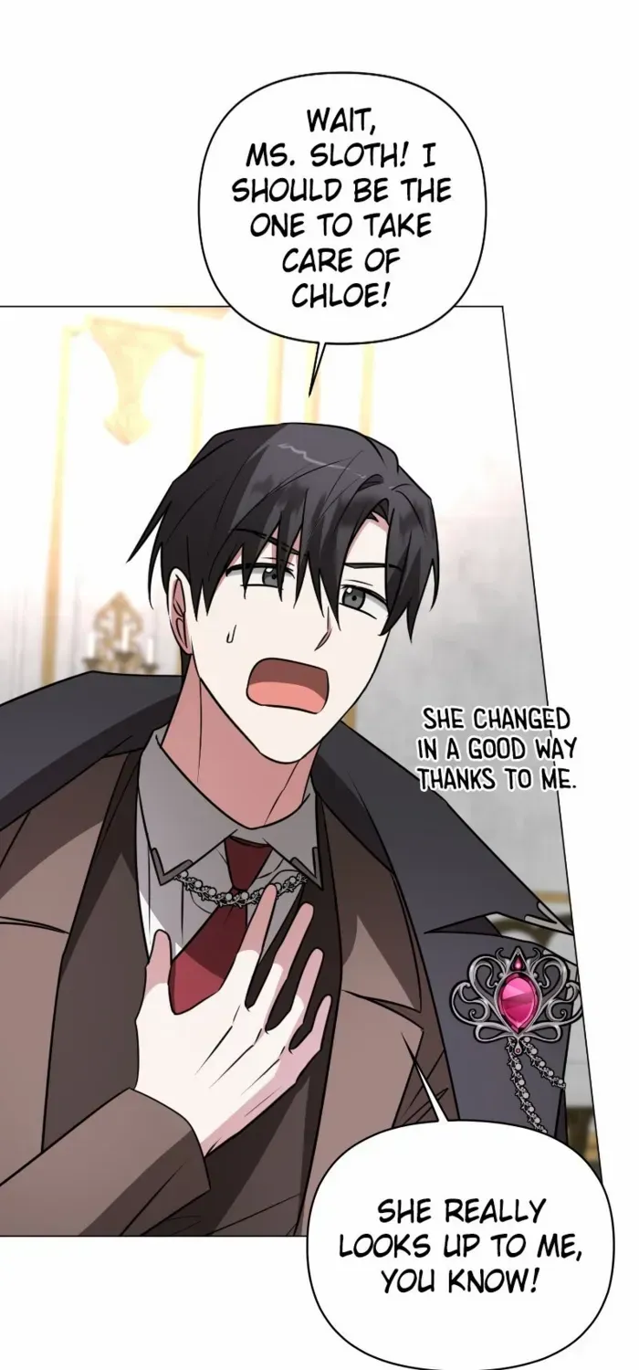 My Ruined Academy Life Chapter 45 page 70 - 