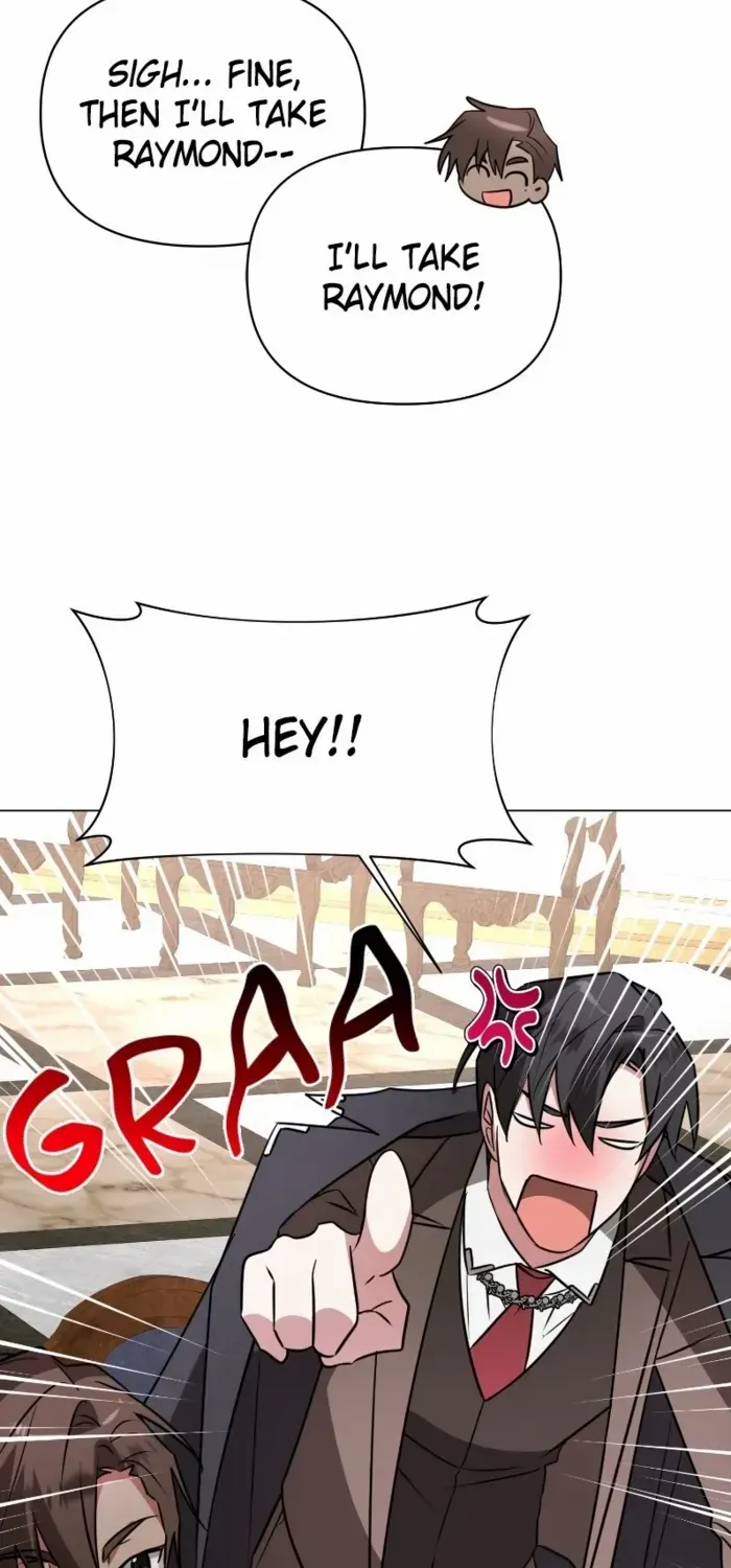 My Ruined Academy Life Chapter 45 page 73 - 