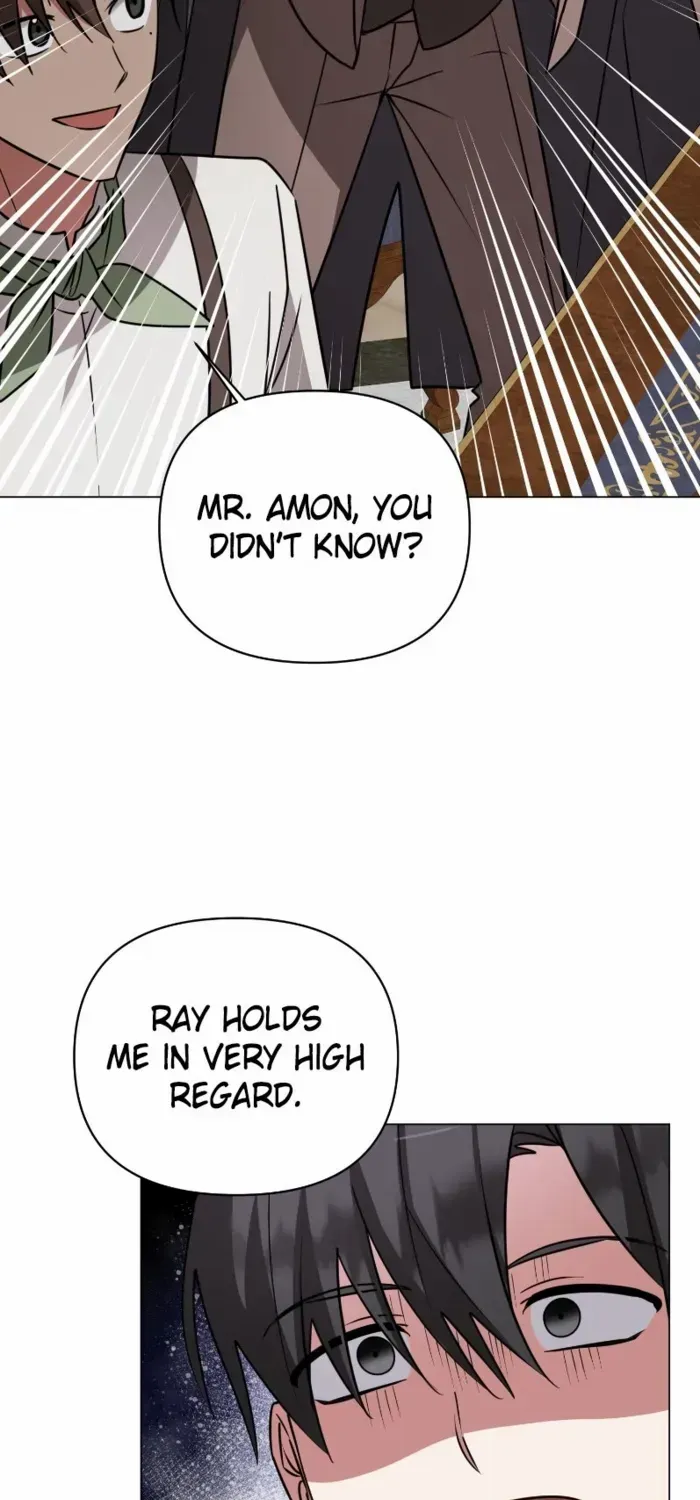 My Ruined Academy Life Chapter 45 page 74 - 