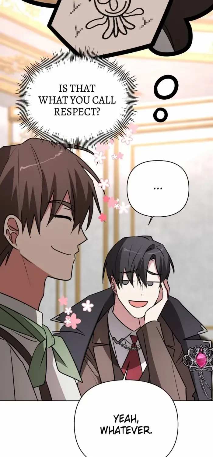 My Ruined Academy Life Chapter 45 page 78 - 