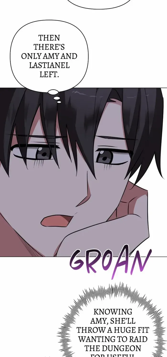 My Ruined Academy Life Chapter 45 page 79 - 