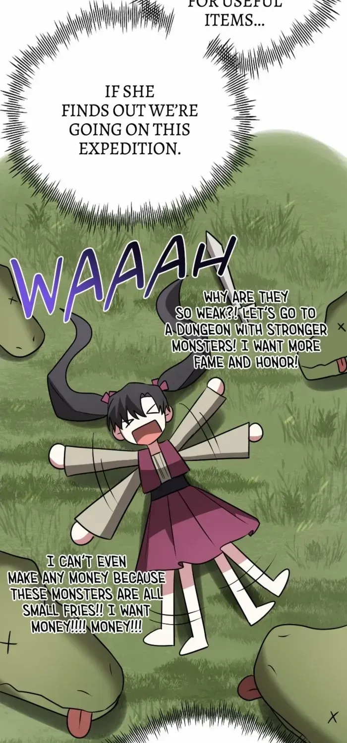 My Ruined Academy Life Chapter 45 page 80 - 