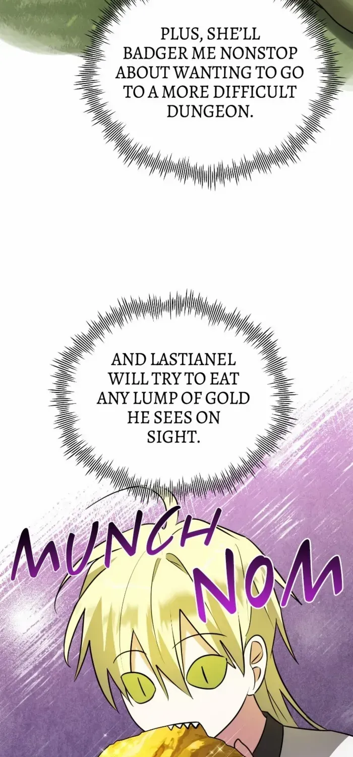 My Ruined Academy Life Chapter 45 page 81 - 