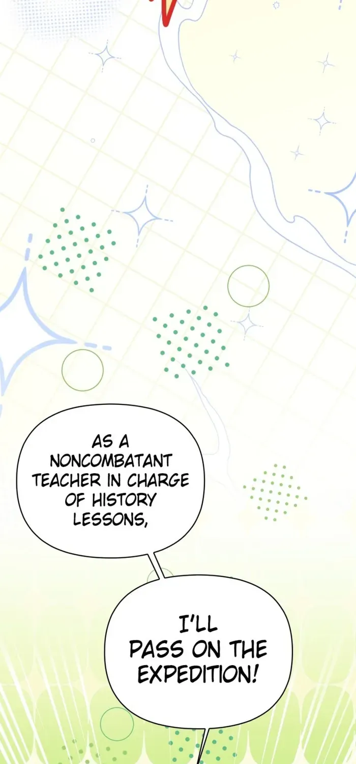 My Ruined Academy Life Chapter 45 page 84 - 