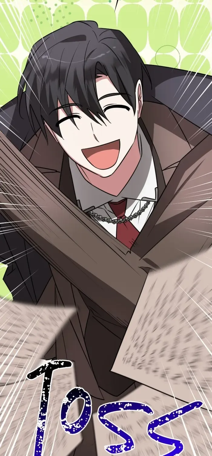My Ruined Academy Life Chapter 45 page 85 - 