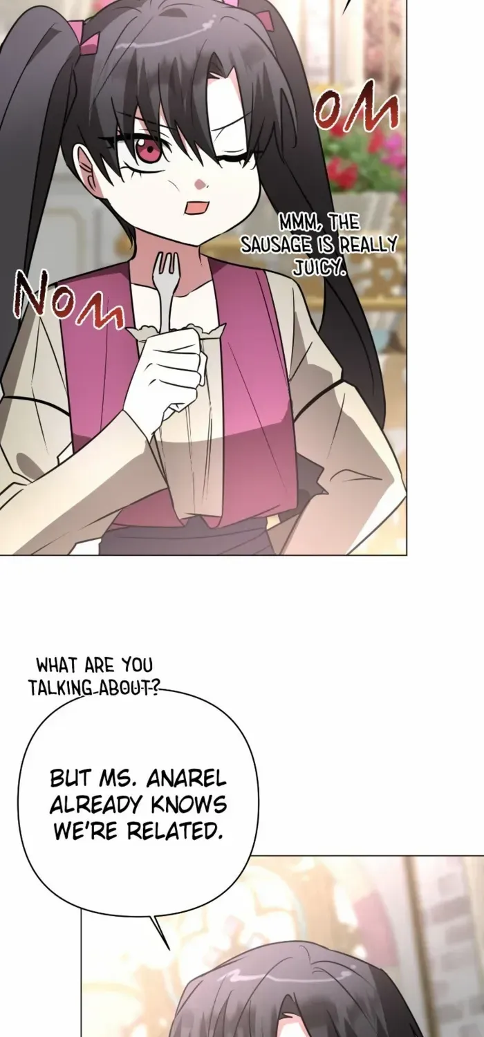 My Ruined Academy Life Chapter 45 page 10 - 