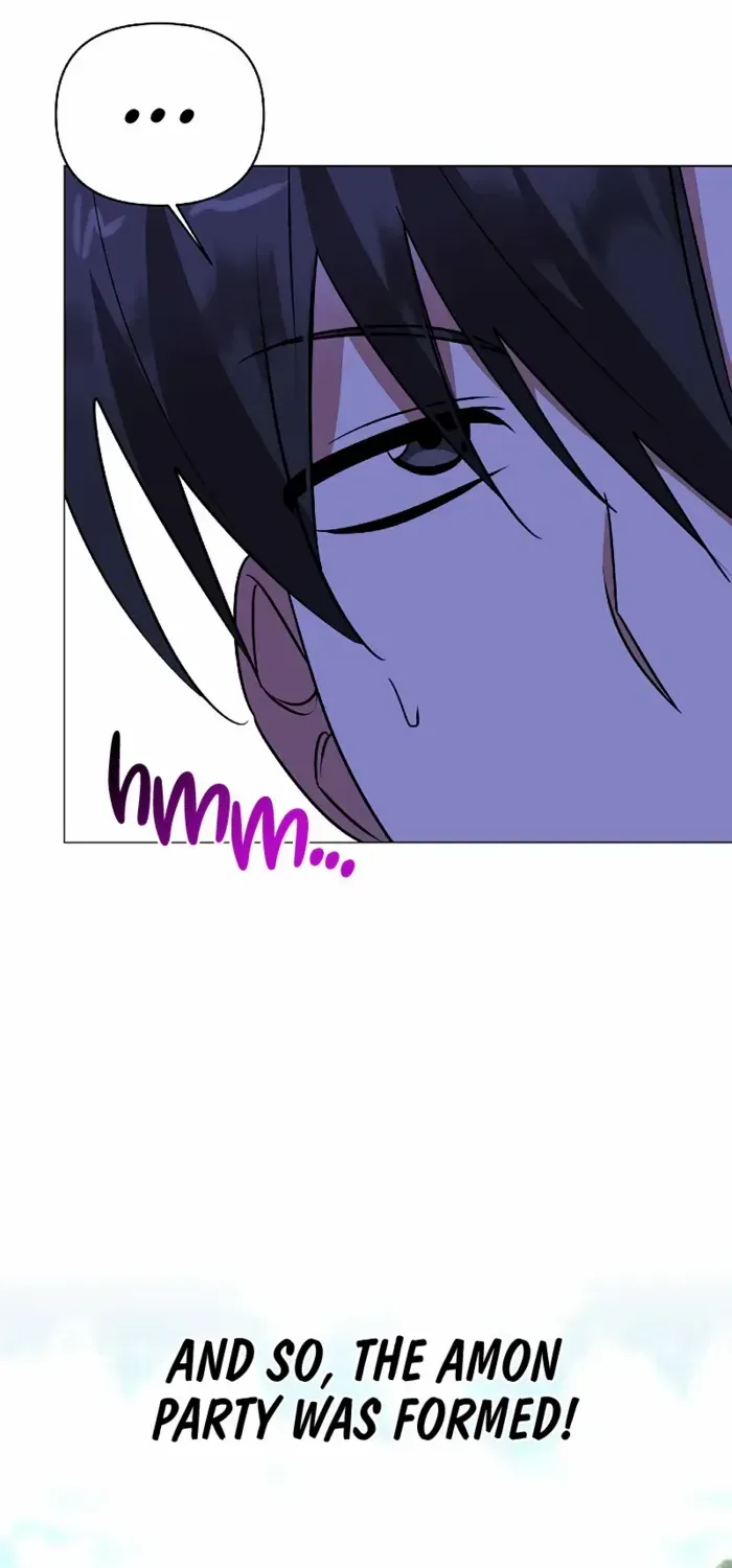 My Ruined Academy Life Chapter 46 page 11 - 