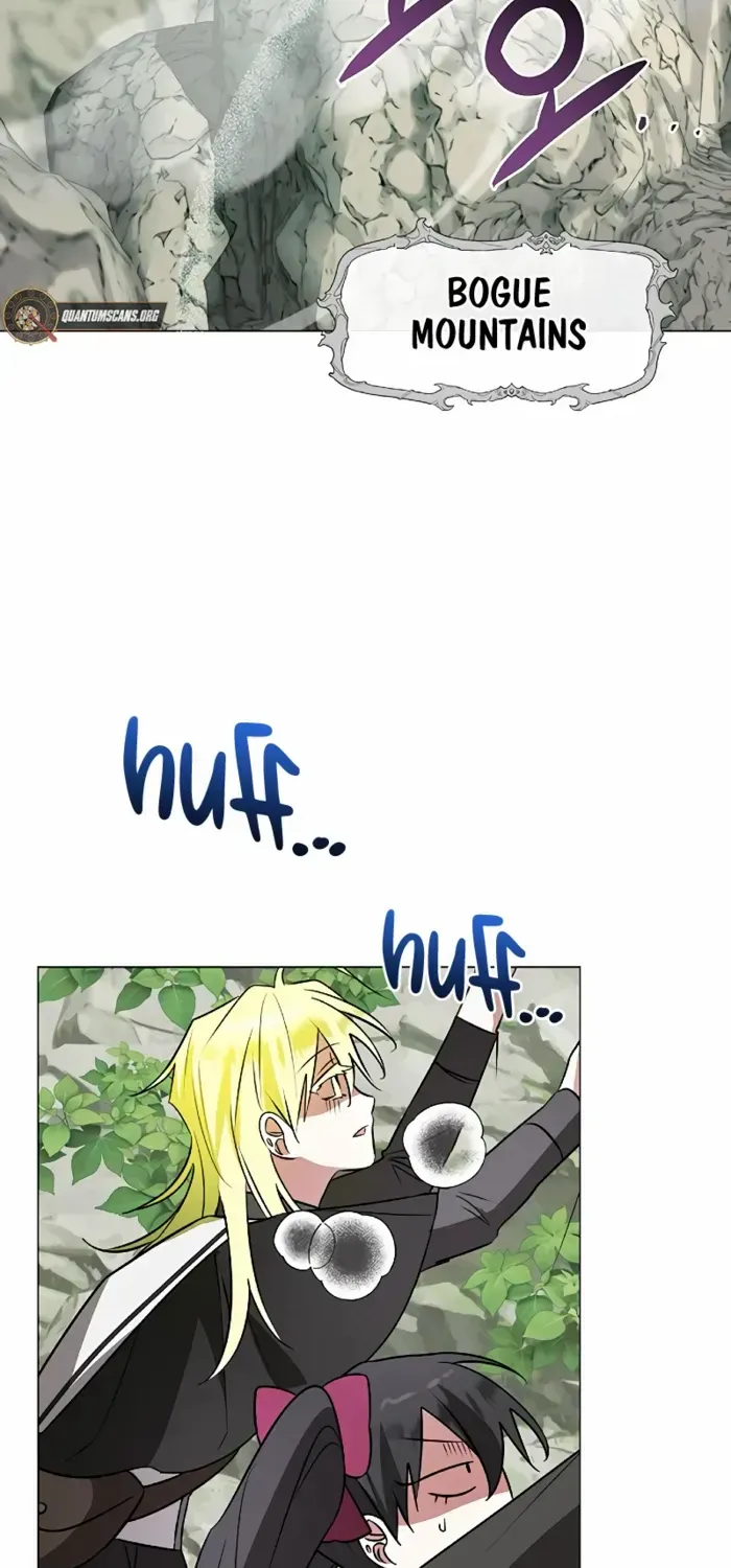 My Ruined Academy Life Chapter 46 page 13 - 