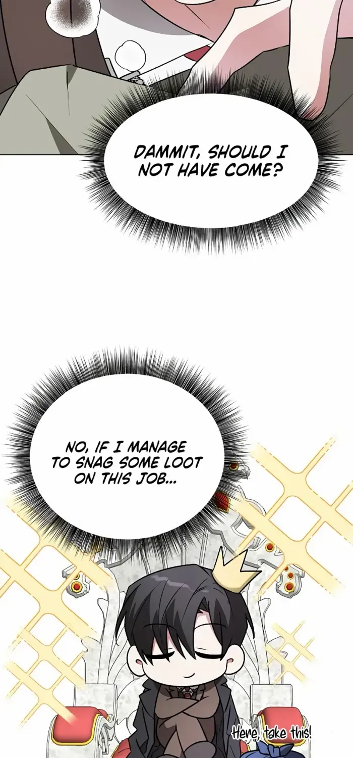 My Ruined Academy Life Chapter 46 page 15 - 