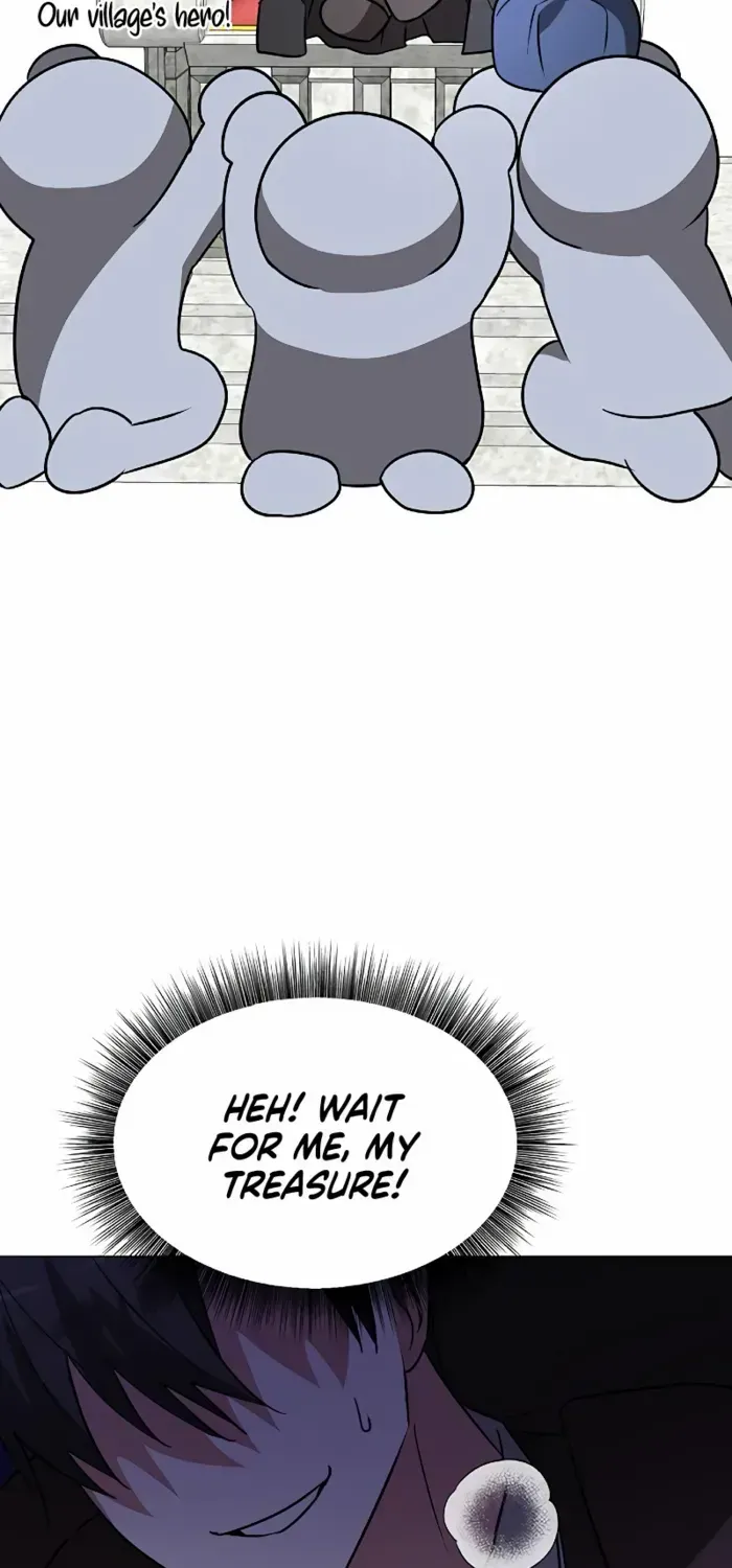 My Ruined Academy Life Chapter 46 page 16 - 