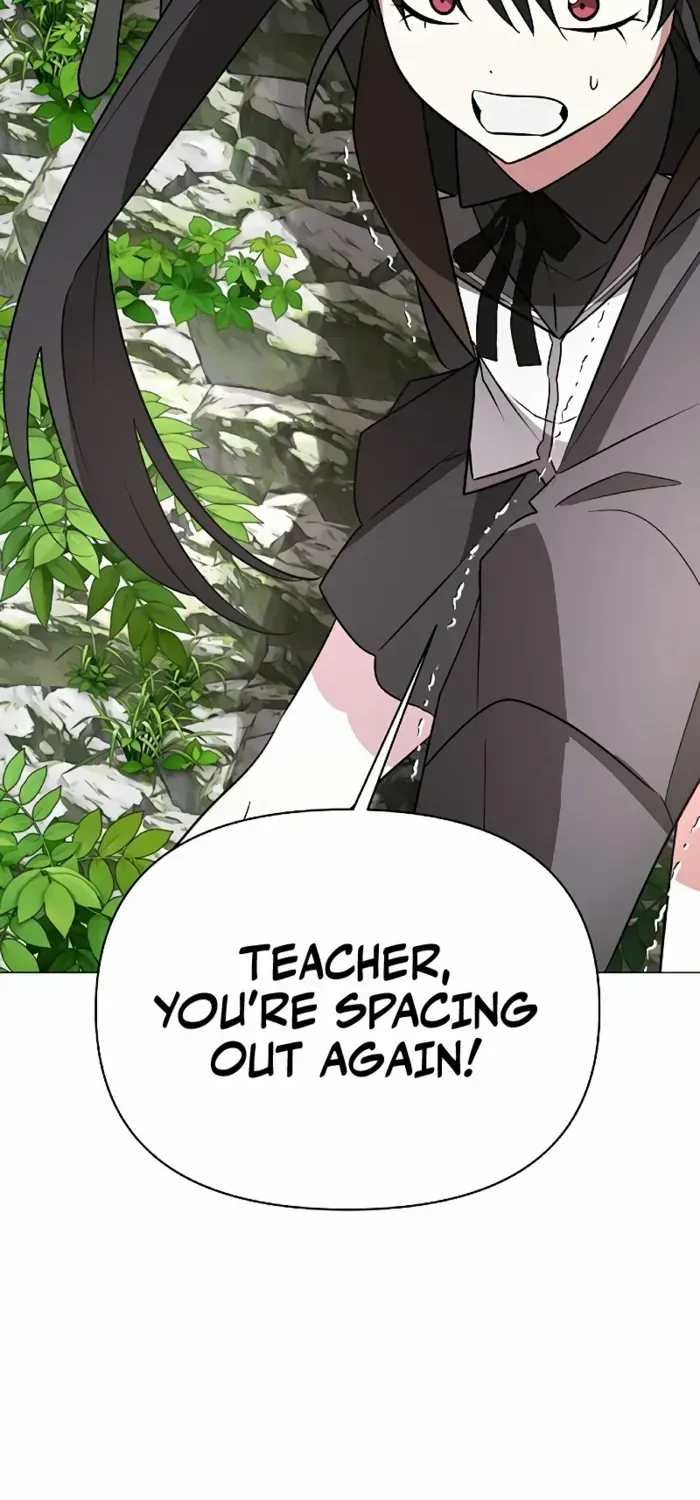 My Ruined Academy Life Chapter 46 page 21 - 