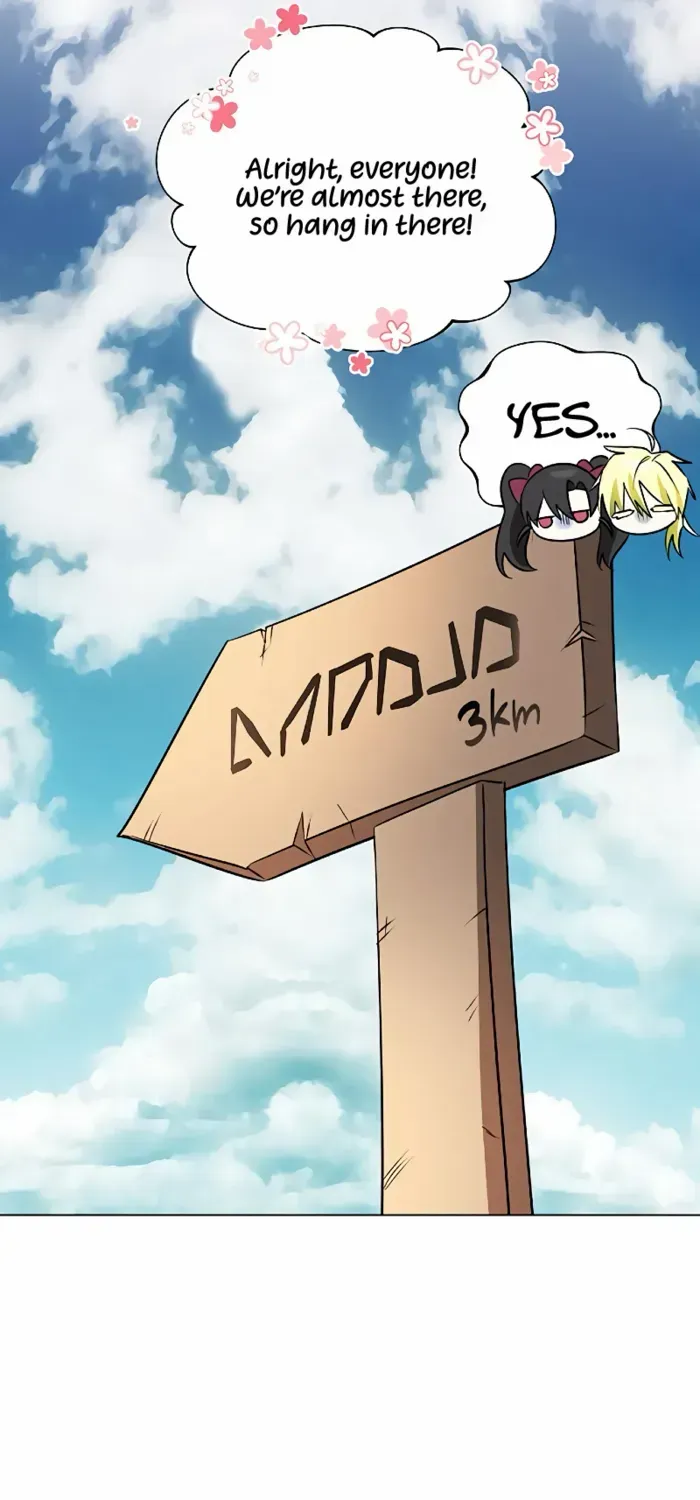 My Ruined Academy Life Chapter 46 page 27 - 