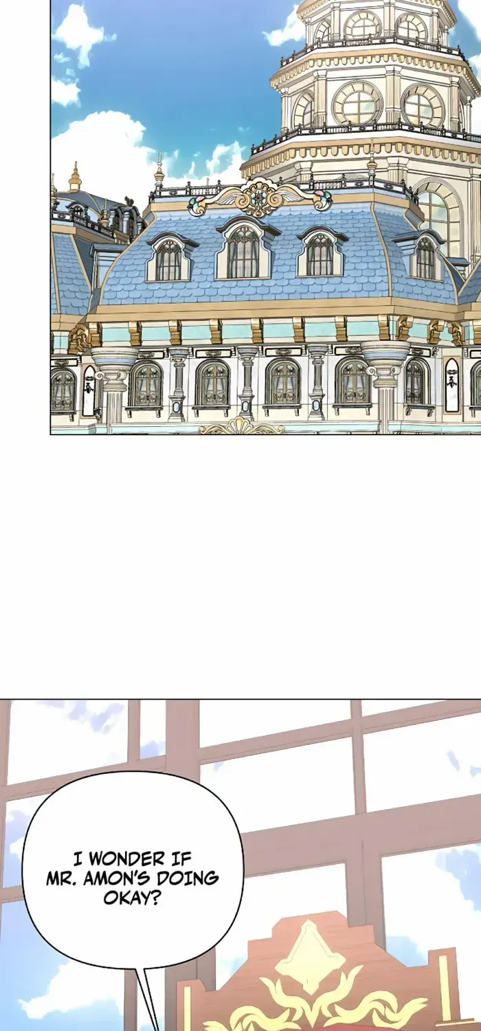 My Ruined Academy Life Chapter 46 page 29 - 