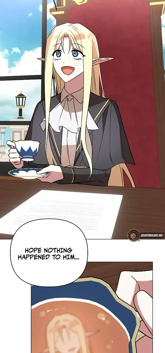 My Ruined Academy Life Chapter 46 page 30 - 