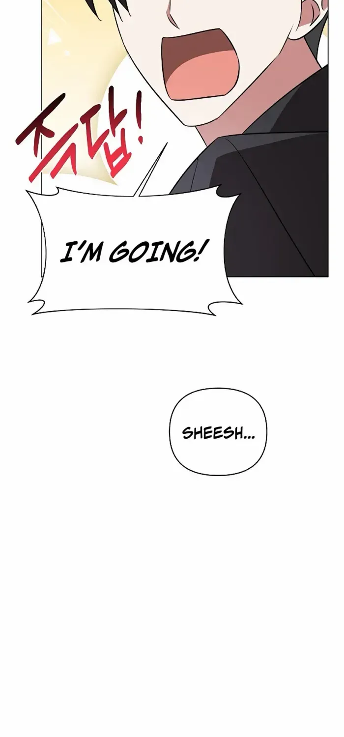 My Ruined Academy Life Chapter 46 page 4 - 