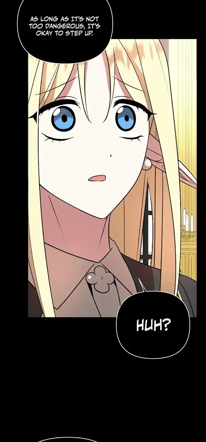 My Ruined Academy Life Chapter 46 page 33 - 
