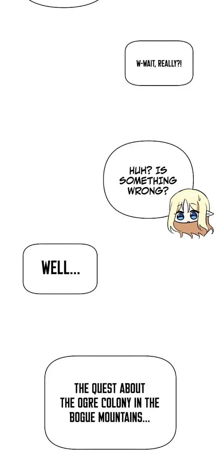 My Ruined Academy Life Chapter 46 page 38 - 