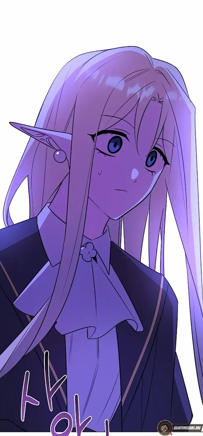 My Ruined Academy Life Chapter 46 page 39 - 