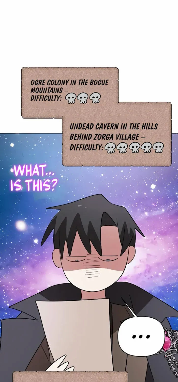 My Ruined Academy Life Chapter 46 page 5 - 