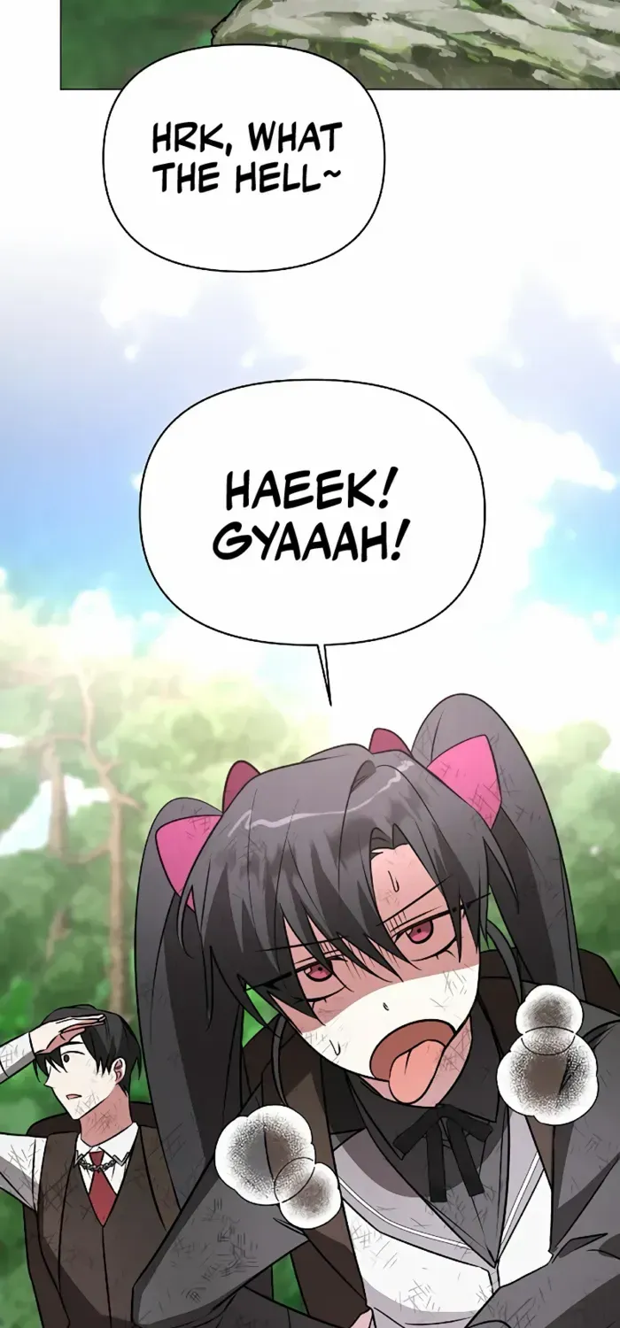 My Ruined Academy Life Chapter 46 page 42 - 