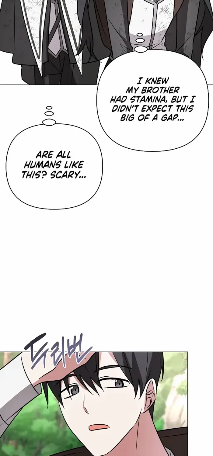 My Ruined Academy Life Chapter 46 page 45 - 