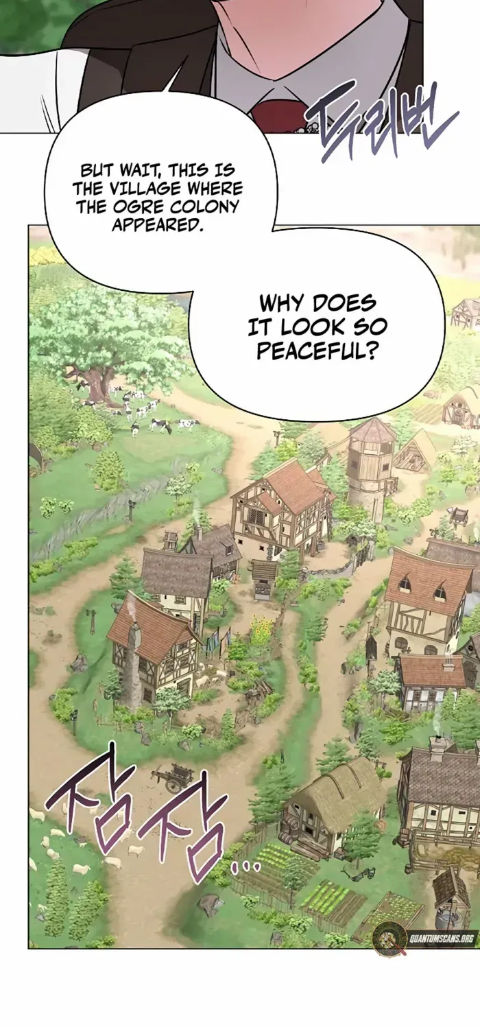 My Ruined Academy Life Chapter 46 page 46 - 