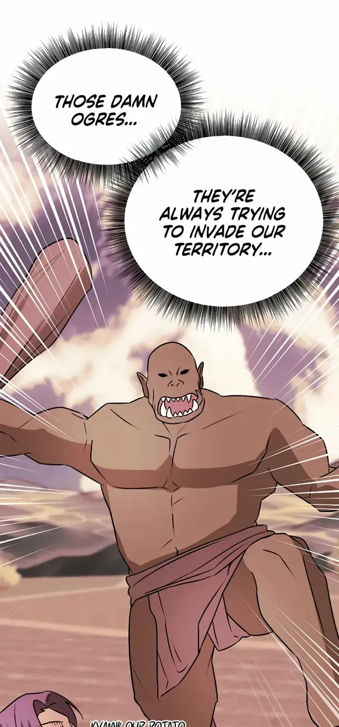 My Ruined Academy Life Chapter 46 page 47 - 