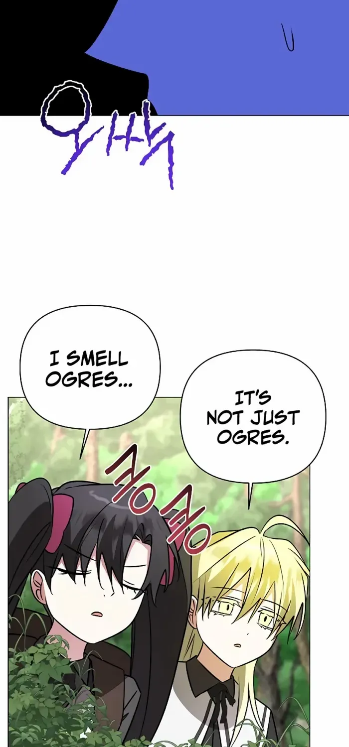 My Ruined Academy Life Chapter 46 page 49 - 