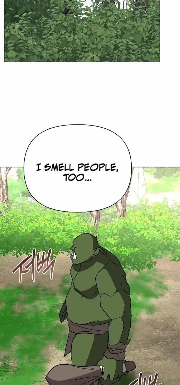 My Ruined Academy Life Chapter 46 page 50 - 