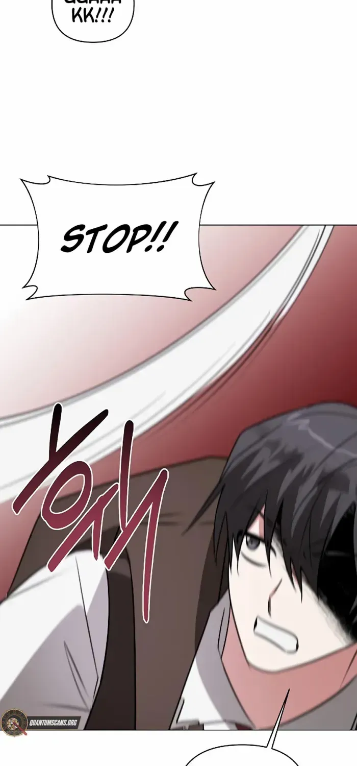My Ruined Academy Life Chapter 46 page 56 - 