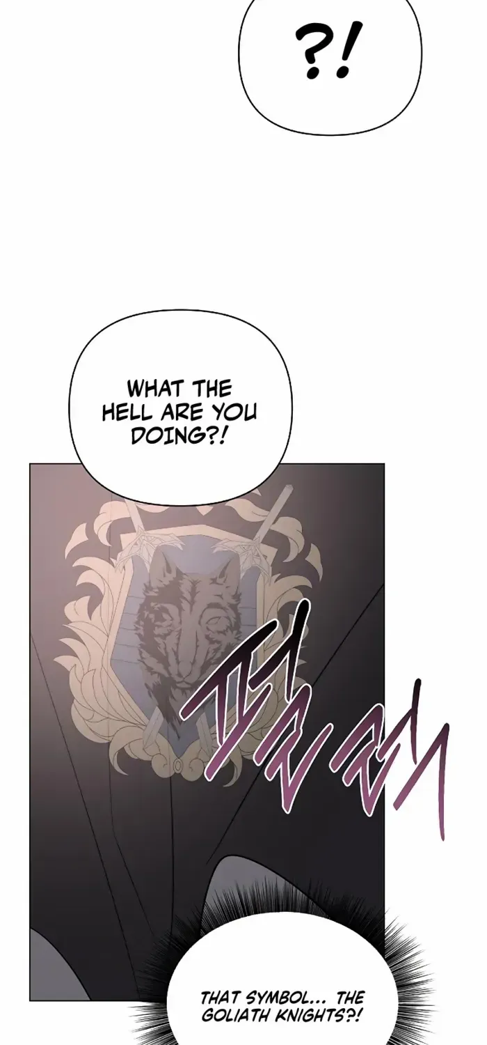 My Ruined Academy Life Chapter 46 page 57 - 