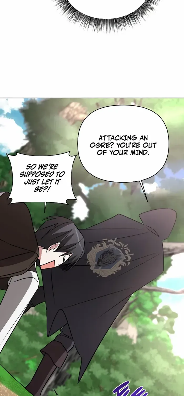 My Ruined Academy Life Chapter 46 page 58 - 