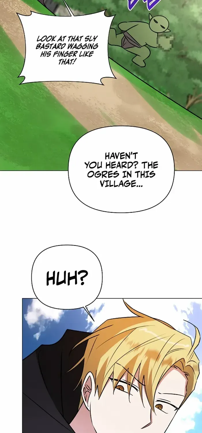 My Ruined Academy Life Chapter 46 page 59 - 