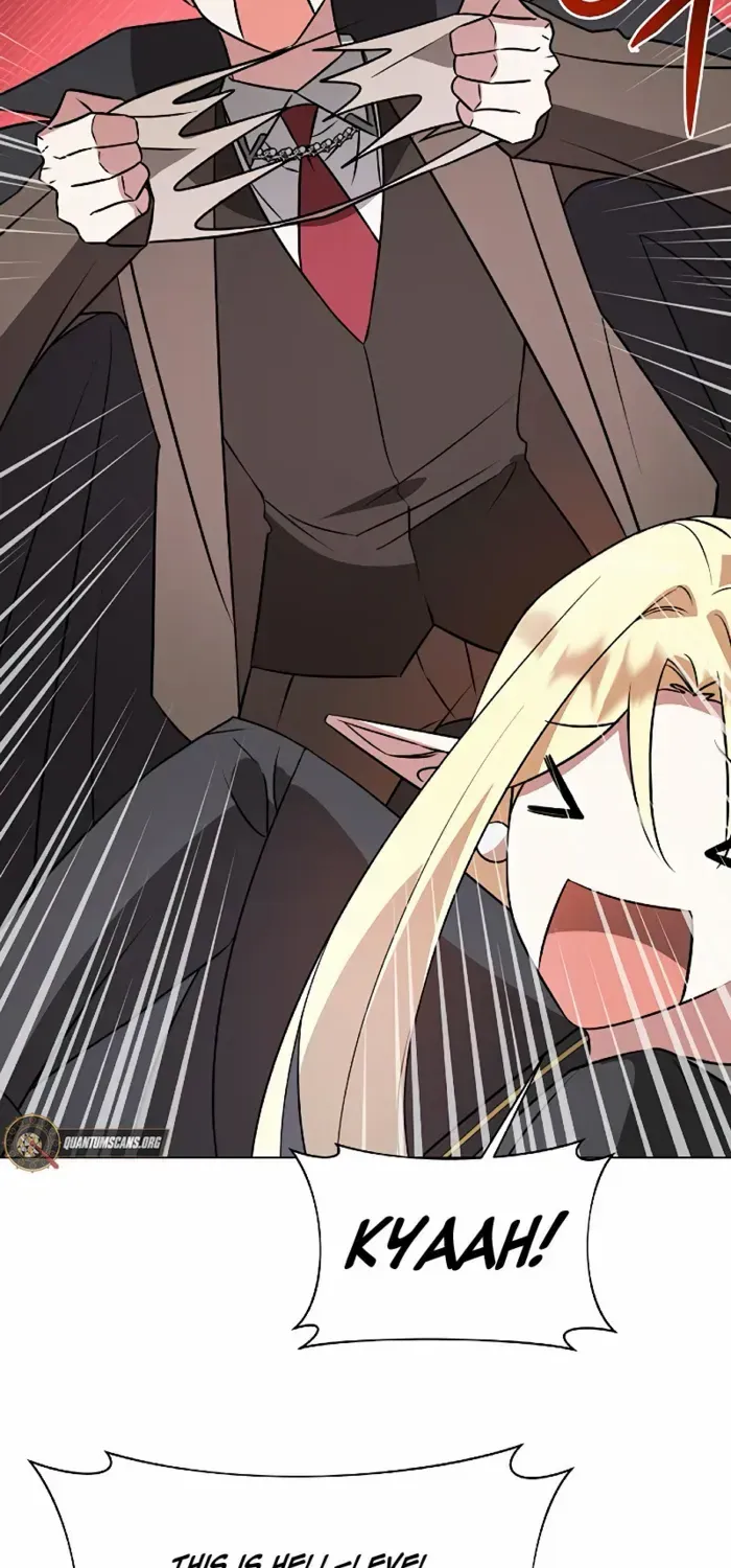 My Ruined Academy Life Chapter 46 page 7 - 