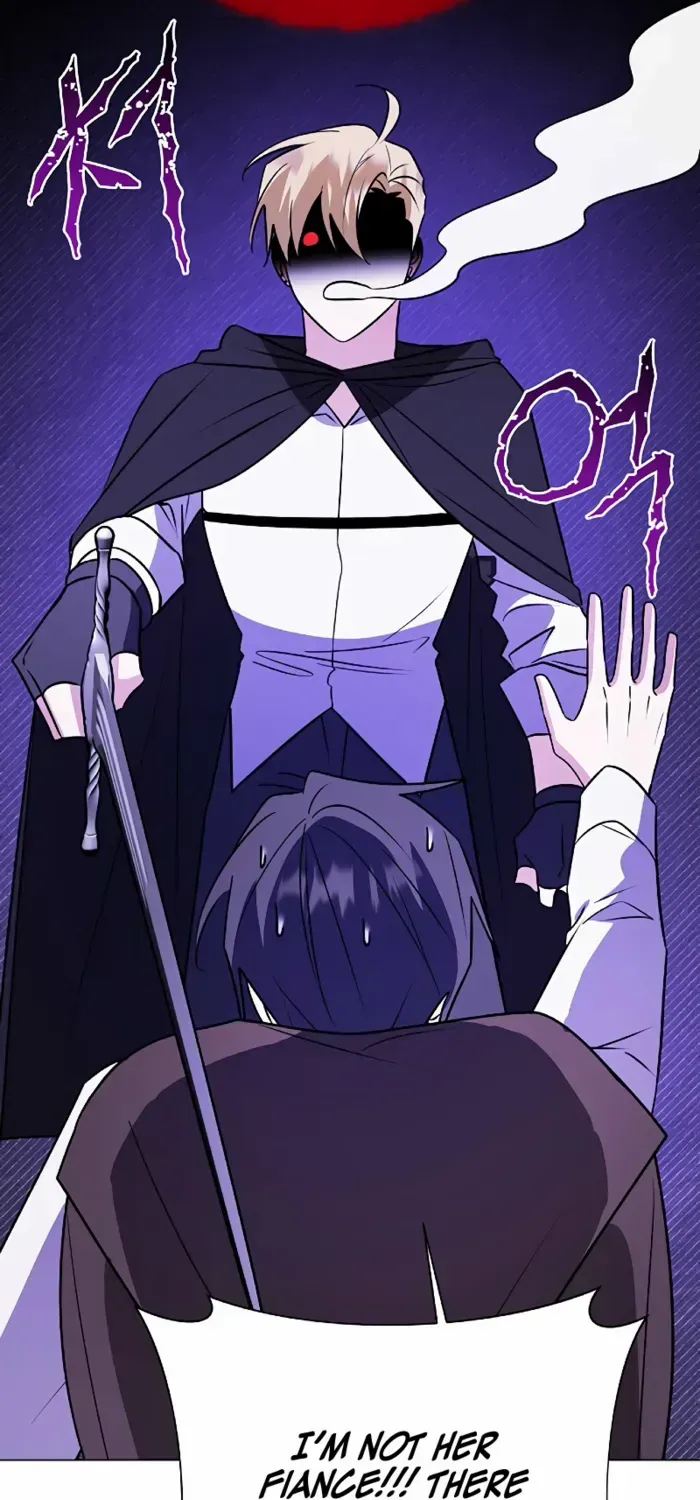 My Ruined Academy Life Chapter 46 page 61 - 