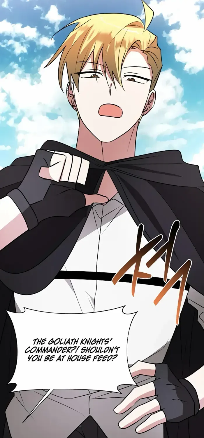 My Ruined Academy Life Chapter 46 page 63 - 