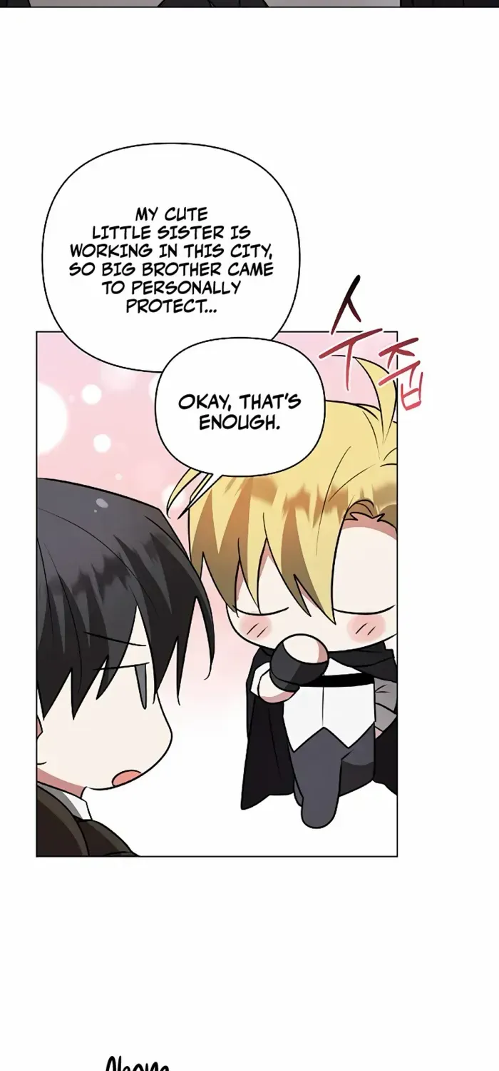 My Ruined Academy Life Chapter 46 page 64 - 
