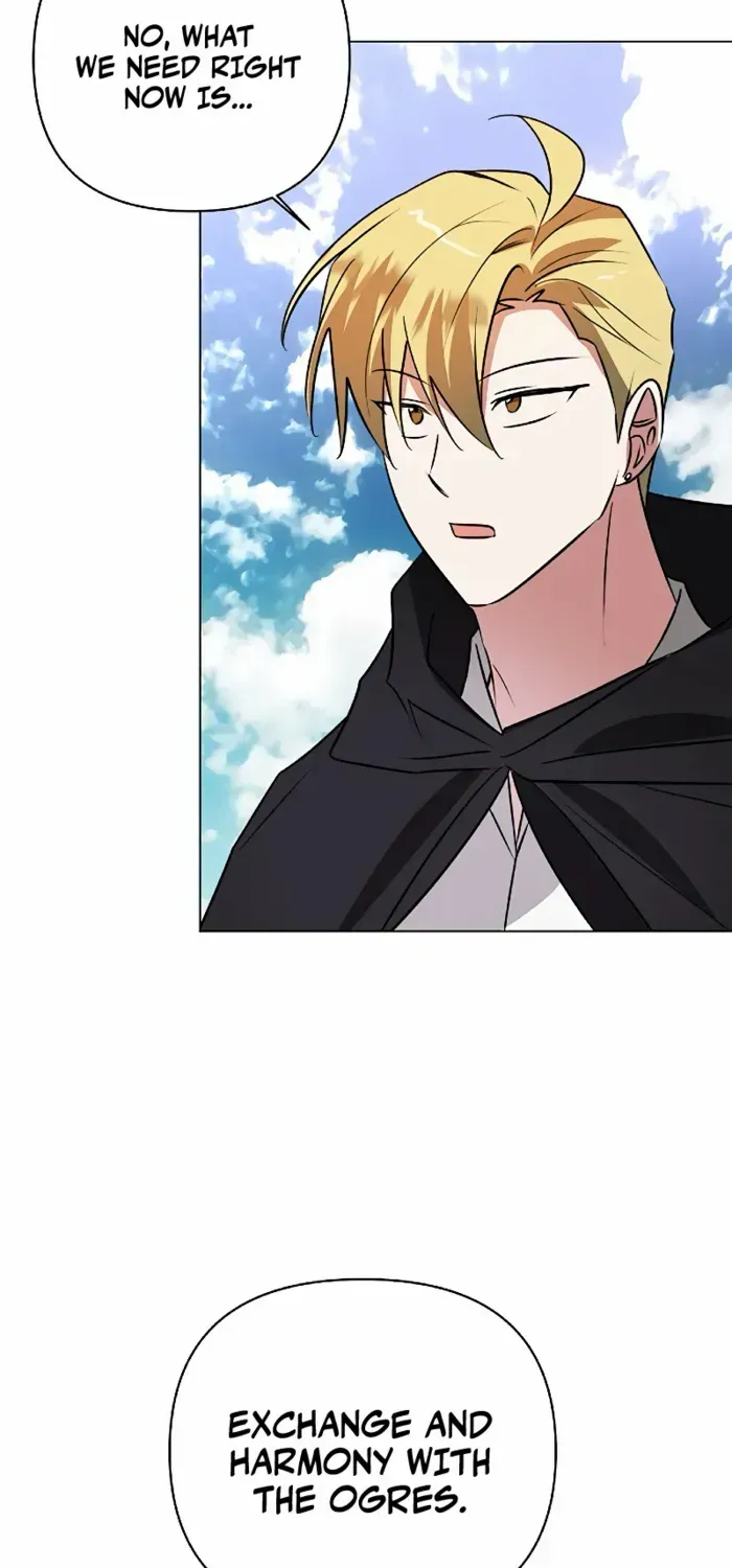 My Ruined Academy Life Chapter 46 page 67 - 