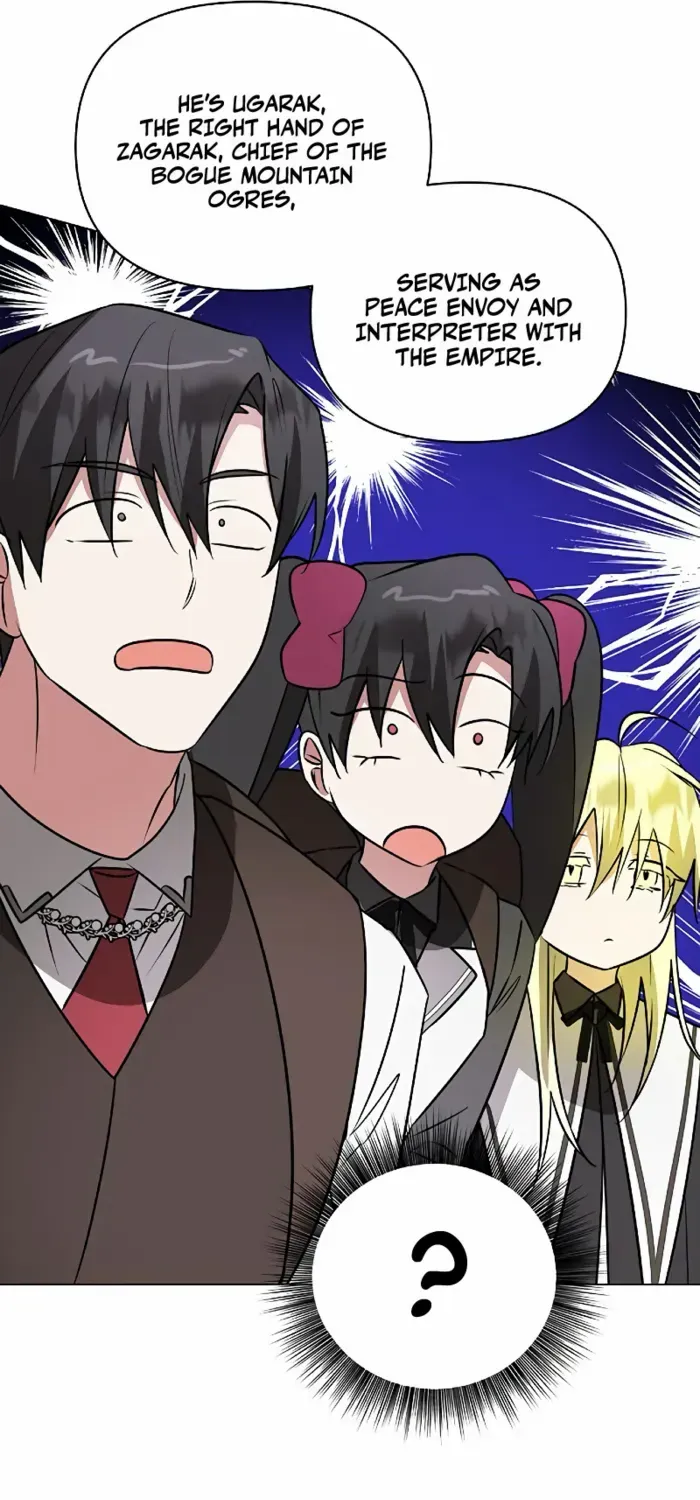 My Ruined Academy Life Chapter 46 page 70 - 