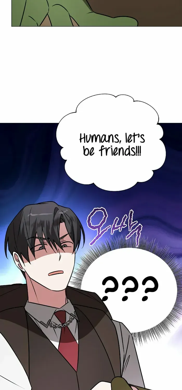 My Ruined Academy Life Chapter 46 page 72 - 