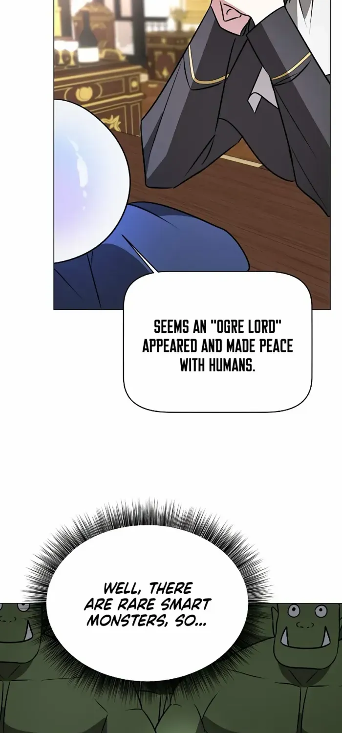 My Ruined Academy Life Chapter 46 page 75 - 