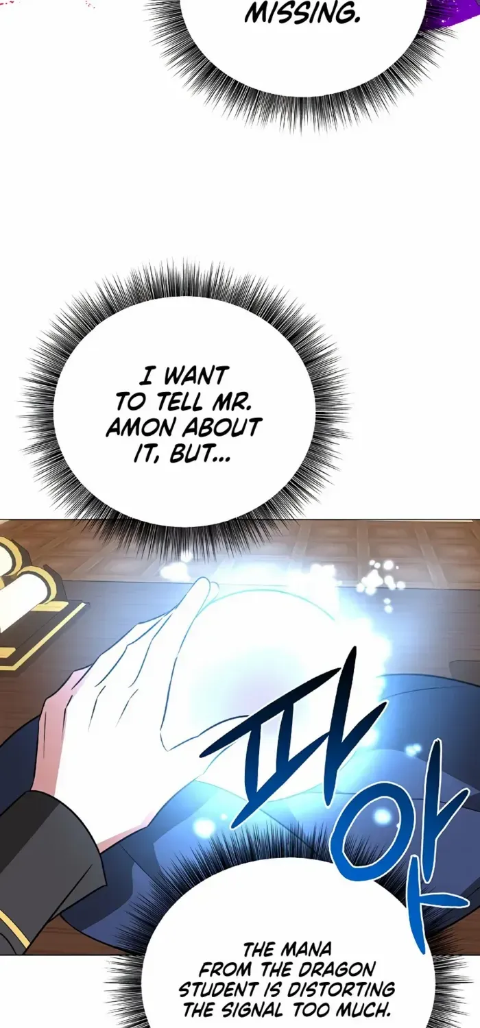 My Ruined Academy Life Chapter 46 page 80 - 